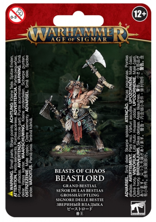 Beastlord